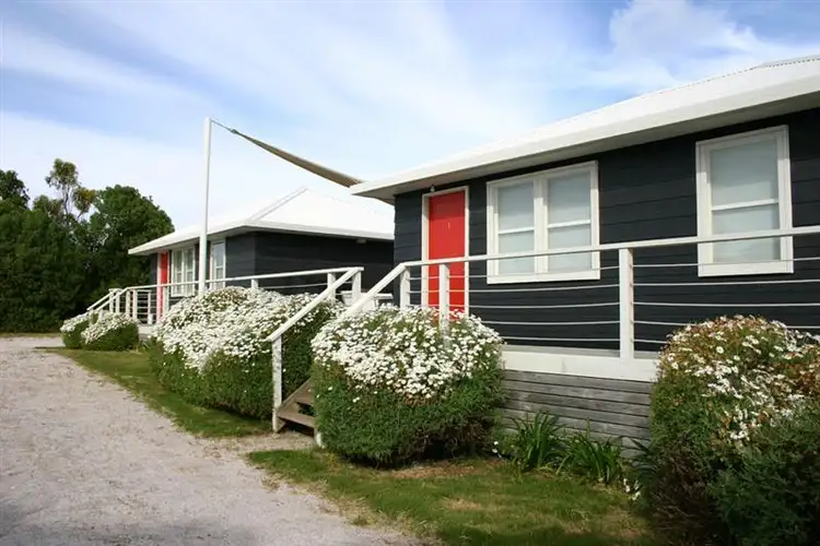 Main view of Homely house listing, 1 & 2 - 11 Woolundry Road, Robe SA 5276