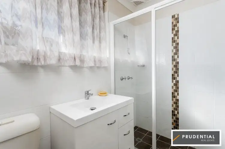 Fifth view of Homely unit listing, 25/3 Lavinia Place, Ambarvale NSW 2560