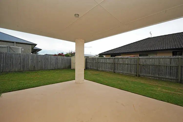 Fifth view of Homely house listing, 3 Parkside Drive, Beerwah QLD 4519