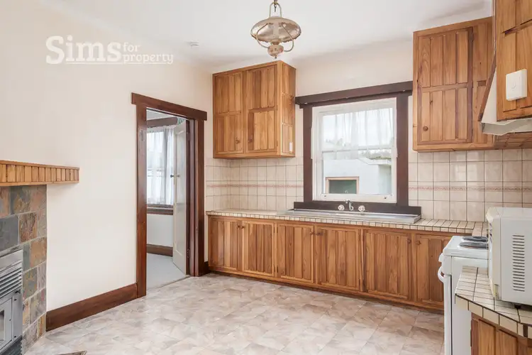 Third view of Homely house listing, 8 Pershing Street, Mowbray TAS 7248