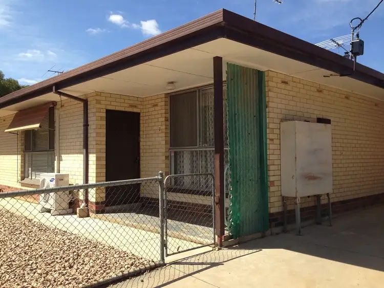 Main view of Homely house listing, Unit 1/14 Twelfth Street, Gawler South SA 5118