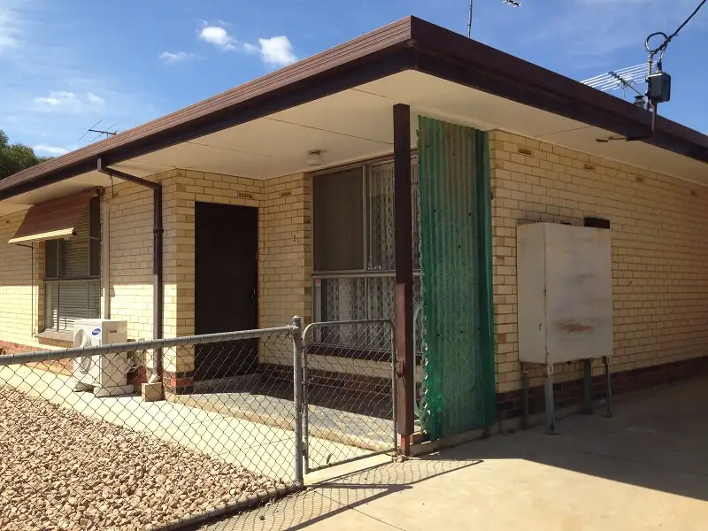 Main view of Homely house listing, Unit 1/14 Twelfth Street, Gawler South SA 5118