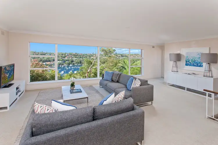 Third view of Homely house listing, 220 Edinburgh Road, Castlecrag NSW 2068