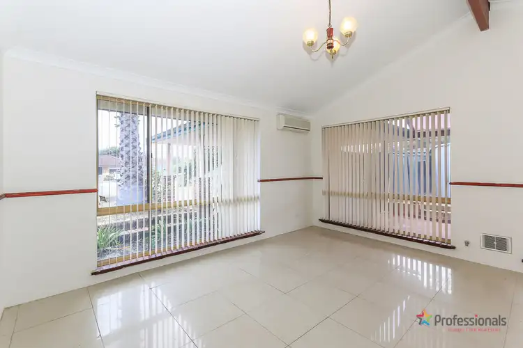 Sixth view of Homely house listing, 24 Holley Place, Marangaroo WA 6064