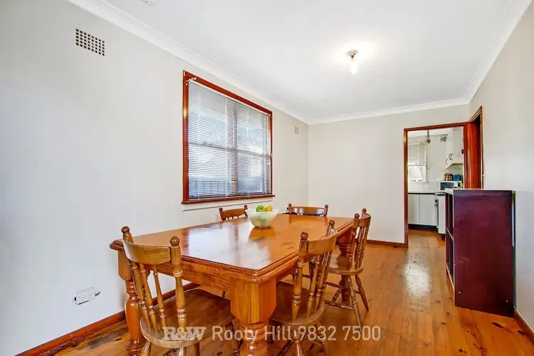 Fourth view of Homely house listing, 32 Wangaroa Crescent, Lethbridge Park NSW 2770
