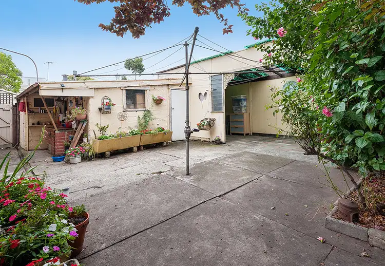 Fifth view of Homely house listing, 12 Spring Street East, Port Melbourne VIC 3207