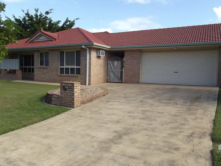 Second view of Homely house listing, 10 Lettice Court, South Mackay QLD 4740