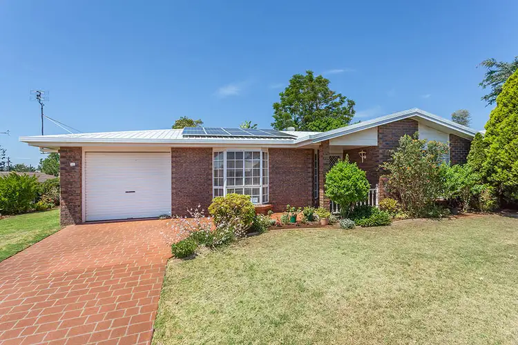 20 McIvor Street, Kearneys Spring QLD 4350