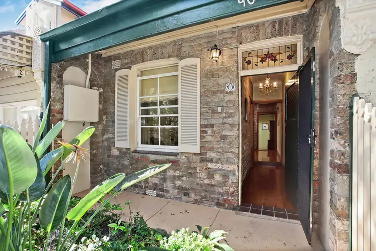 Main view of Homely house listing, 90 Lord Street, Newtown NSW 2042