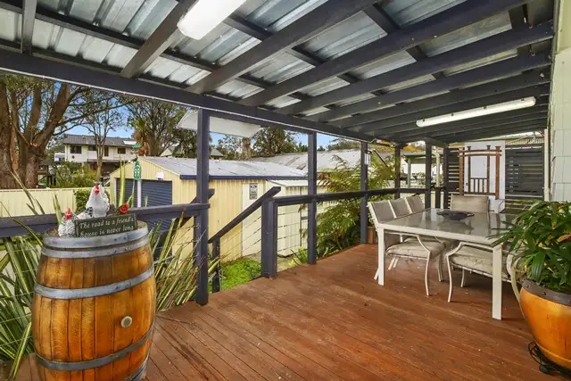 Third view of Homely house listing, 8 Allambee Crescent, Blue Haven NSW 2262