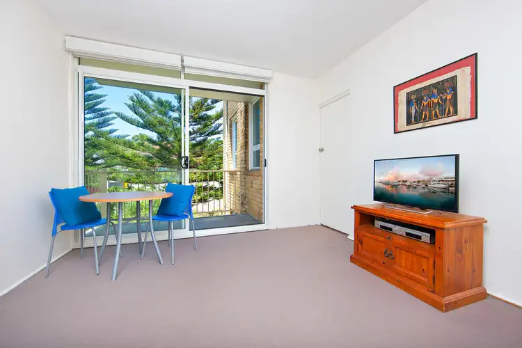 Fourth view of Homely apartment listing, 8/65 Bradleys Head Road, Mosman NSW 2088