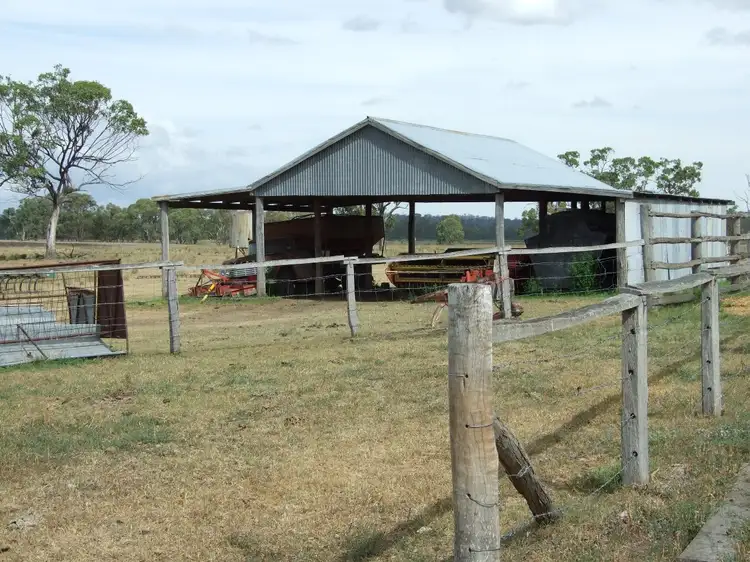 Seventh view of Homely rural property listing, 1918 Leyburn - Cunningham Rd, Pratten QLD 4370