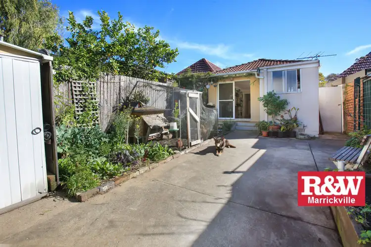 Sixth view of Homely house listing, 58 Despointes Street, Marrickville NSW 2204