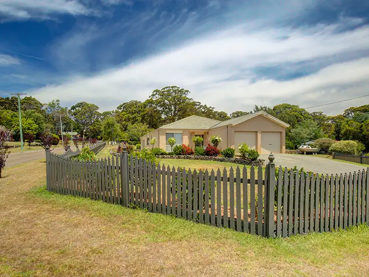 10 Birch Park Road, Bundanoon NSW 2578