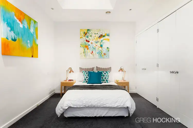Sixth view of Homely house listing, 22 Wales Street, Kingsville VIC 3012