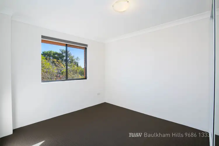 Fifth view of Homely unit listing, 35/49 Dobson Crescent, Baulkham Hills NSW 2153