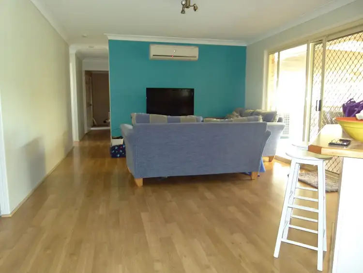 Third view of Homely house listing, 77 Equestrian Drive, Yamanto QLD 4305