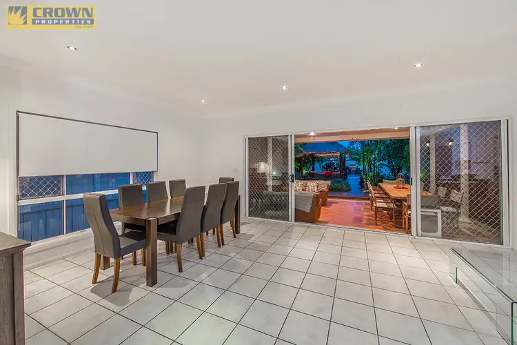 Sixth view of Homely house listing, 44a Palmtree Ave, Scarborough QLD 4020