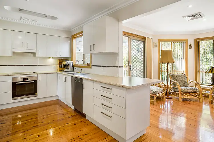 Main view of Homely house listing, 2 Lowana Avenue, Kirrawee NSW 2232
