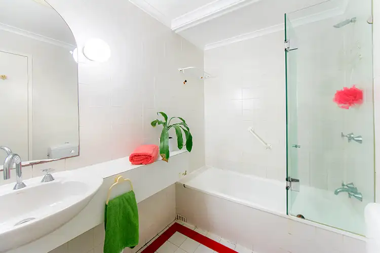 Fourth view of Homely studio listing, 109/48-52 Sydney Road, Manly NSW 2095