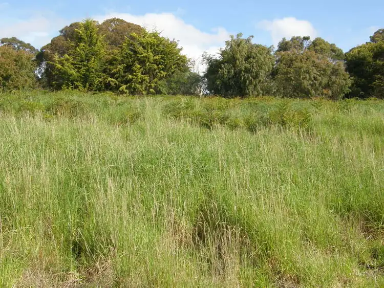 Second view of Homely land listing, Lot 135 Jennings Crescent, Nubeena TAS 7184