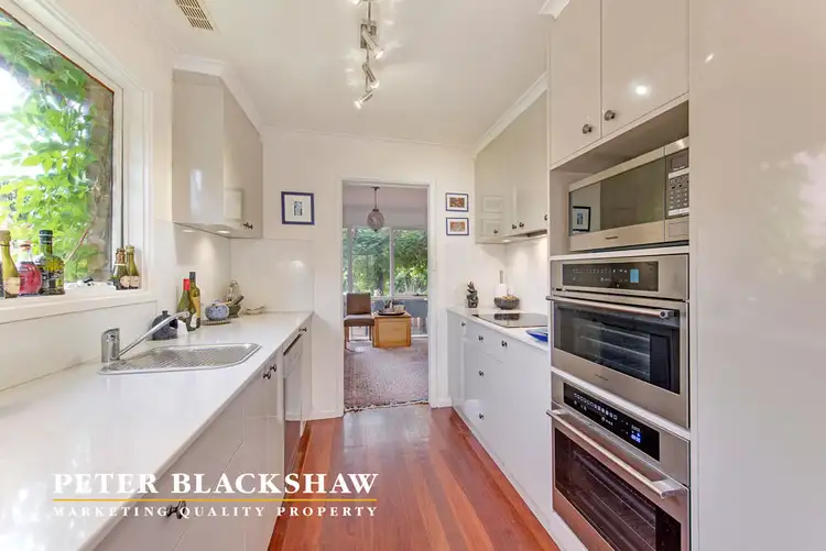 Sixth view of Homely townhouse listing, 6/40 Marr Street, Pearce ACT 2607