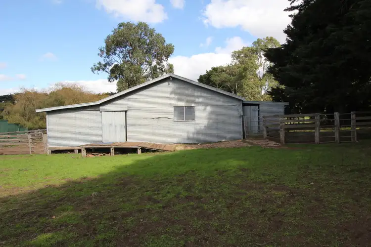 Fifth view of Homely land listing, Address available on request