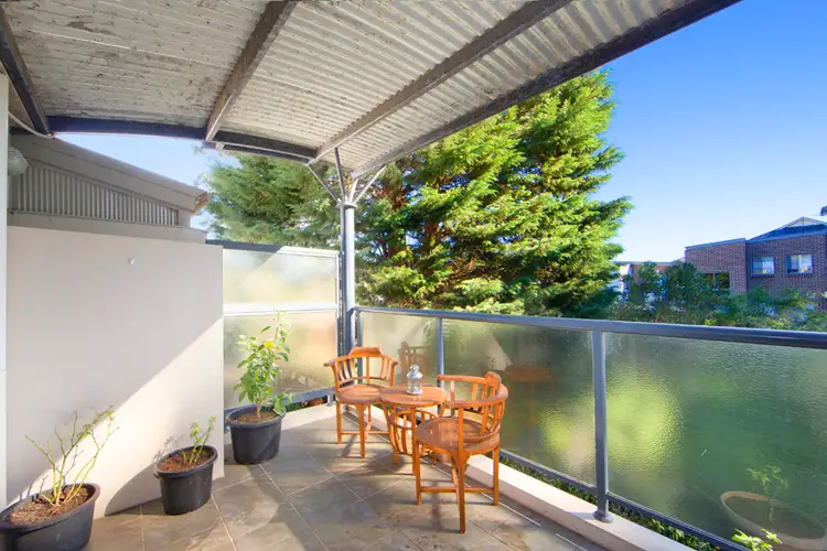 21/34 Brookvale Avenue, Brookvale NSW 2100