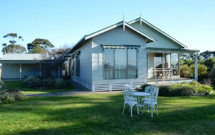 Second view of Homely house listing, 258 GRIEBENOWS ROAD NEWMERELLA, Orbost VIC 3888