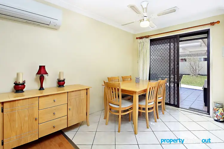 Fourth view of Homely semi-detached listing, 37B Hyatts Road, Oakhurst NSW 2761
