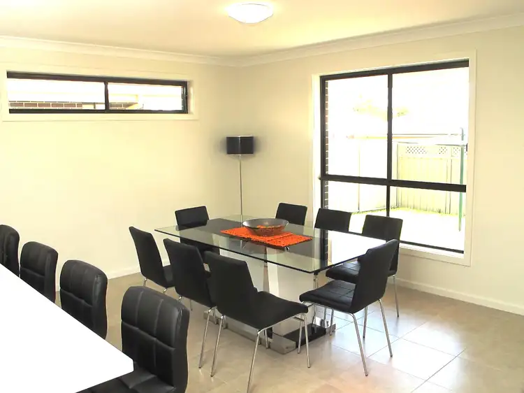 Fifth view of Homely unit listing, 13 Chappell Close, Mudgee NSW 2850