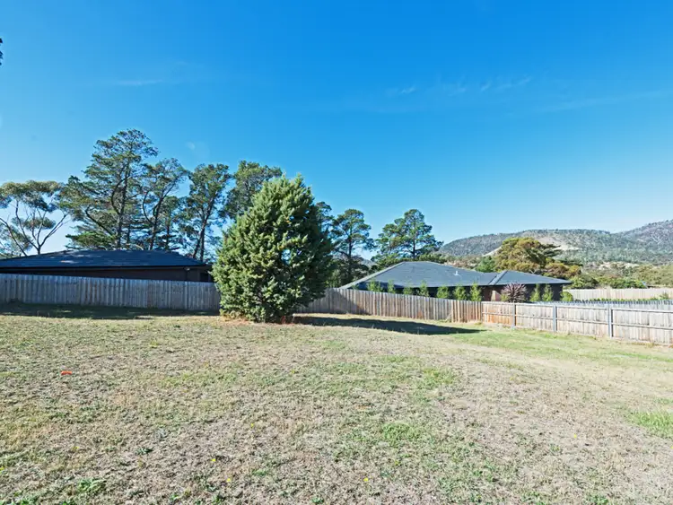 Sixth view of Homely land listing, 71 Churinga Waters Drive, Old Beach TAS 7017