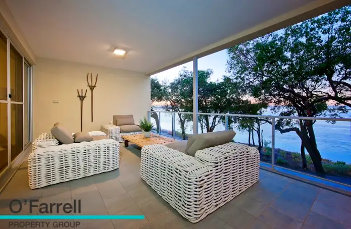 Third view of Homely apartment listing, 54/30 Sirrocco Drive, Mandurah WA 6210