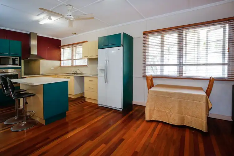 Seventh view of Homely house listing, 34 Powell Street, Wulguru QLD 4811