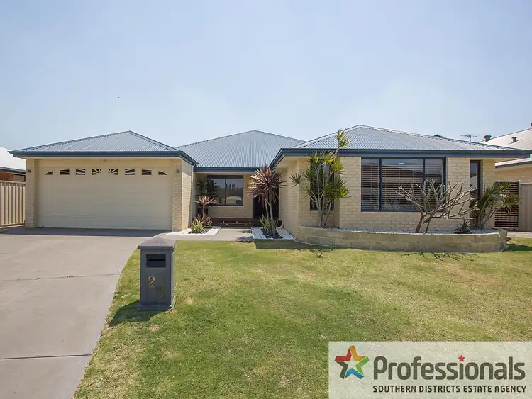 Second view of Homely house listing, Address available on request