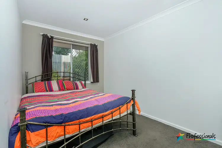 Seventh view of Homely semi-detached listing, 12B Bredhurst Road, Marangaroo WA 6064