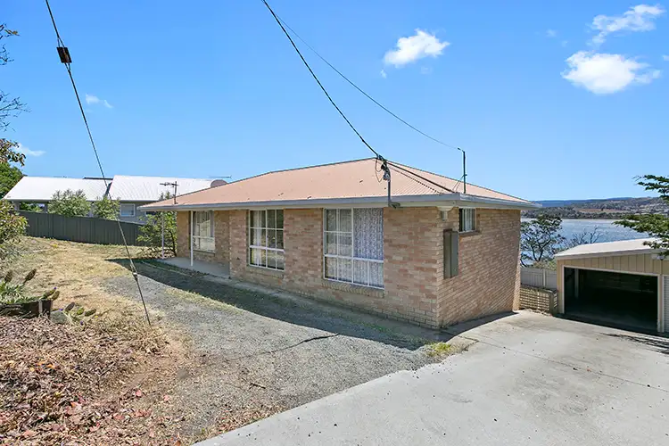 Third view of Homely house listing, 41 Esplanade, Midway Point TAS 7171