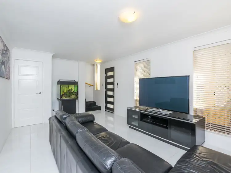 Third view of Homely townhouse listing, 5/12 Kirkham Hill Terrace, Maylands WA 6051