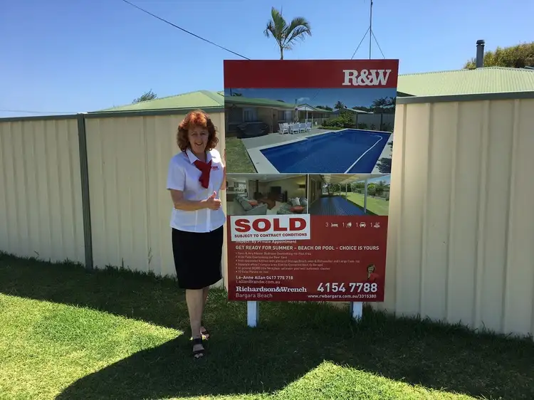 5 Foreshore Parade, Bargara QLD 4670