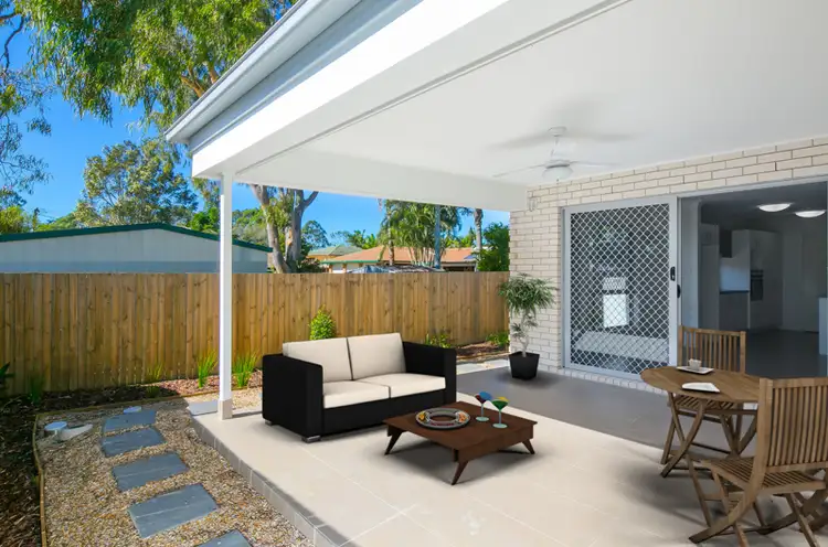 Fourth view of Homely house listing, 363a Old Cleveland Road, Birkdale QLD 4159