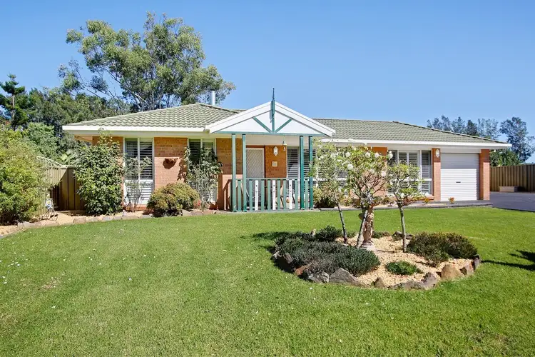 11 Regreme Road, Picton NSW 2571
