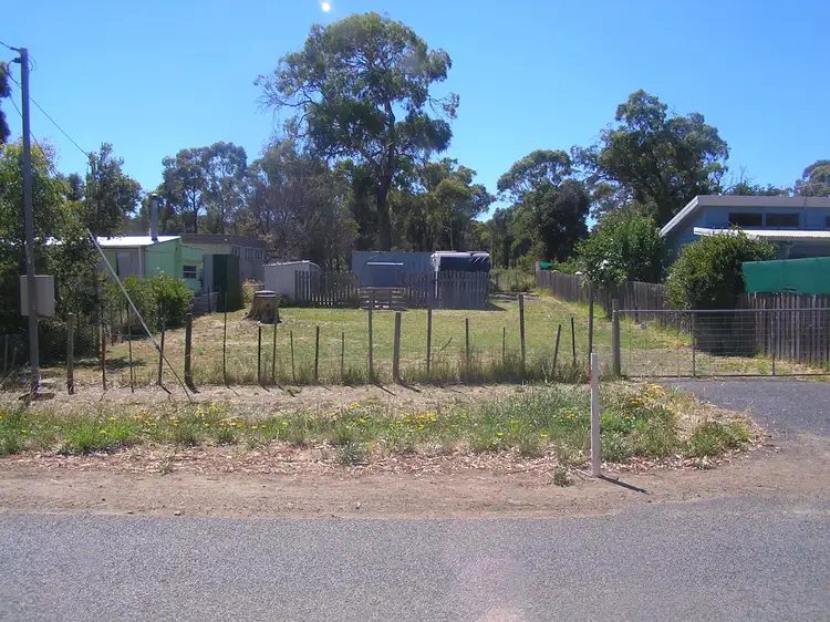 Second view of Homely land listing, 510 Primrose Sands Road, Primrose Sands TAS 7173