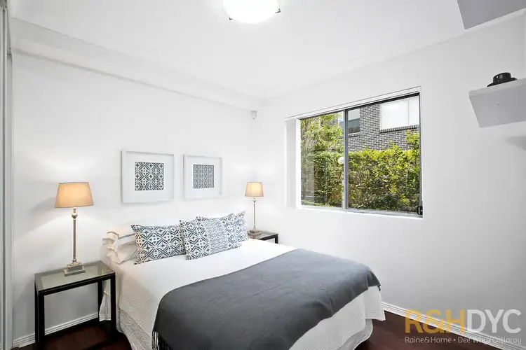 Sixth view of Homely unit listing, 10/8-10 Shackel Avenue, Brookvale NSW 2100