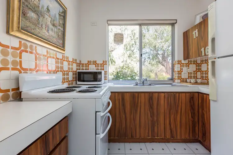 Sixth view of Homely apartment listing, 10/1B McNeil Street, Peppermint Grove WA 6011