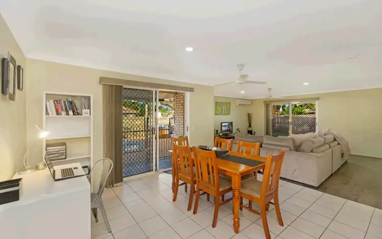 Seventh view of Homely house listing, 54 Wallace Circuit, Kirwan QLD 4817