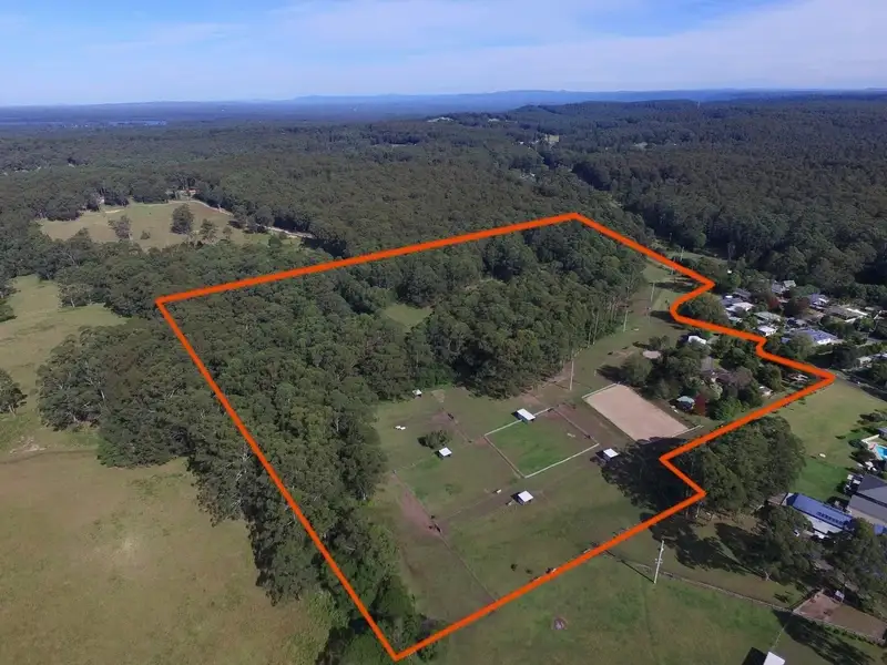 Main view of Homely house listing, 6 Torbin Place, Tomerong NSW 2540
