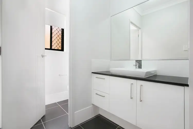 Fourth view of Homely house listing, 112 Sandy Camp Road, Wynnum West QLD 4178