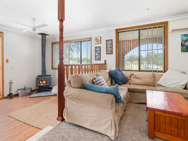 Third view of Homely house listing, 155 Twelfth Avenue, Austral NSW 2179