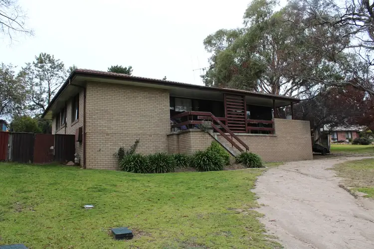 47 Booth Street, Windradyne NSW 2795