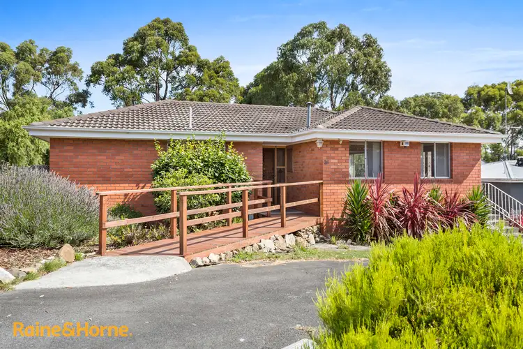 Main view of Homely house listing, 26 Waratah Street, Kingston TAS 7050